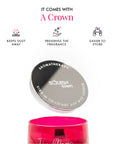 The Magic Ruse - Aromatherapy Scented Candle