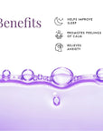 Lavender & Chamomile - Soothing Bath & Shower Gel