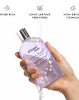 Lavender & Chamomile - Soothing Bath & Shower Gel