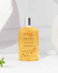 Orange & Basil - Soothing Bath & Shower Gel