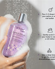 Lavender & Chamomile - Soothing Bath & Shower Gel