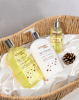 Sage & Cedarwood - Body Care Bundle