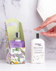 Lavender & Chamomile - Body Care Set