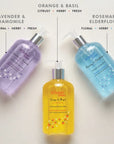 Bestseller Bunch (Pack of 3) - Hand Wash