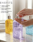 Bestseller Bunch (Pack of 3) - Hand Wash
