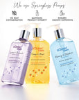 Bestseller Bunch (Pack of 3) - Hand Wash