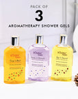 Bestseller Bunch (Pack of 3) - Shower Gel