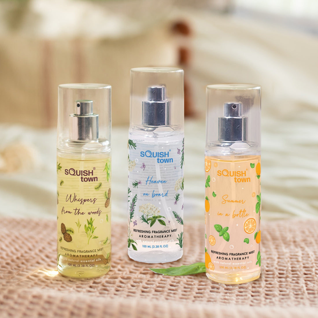 Bestseller Bunch (Pack of 3)