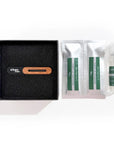 Freshness Of Green - Car Fragrance Set
