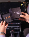Freshness Of Green - Car Fragrance Set