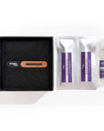 Divine Euphoria - Car Fragrance Set