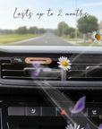 Divine Euphoria - Car Fragrance Set