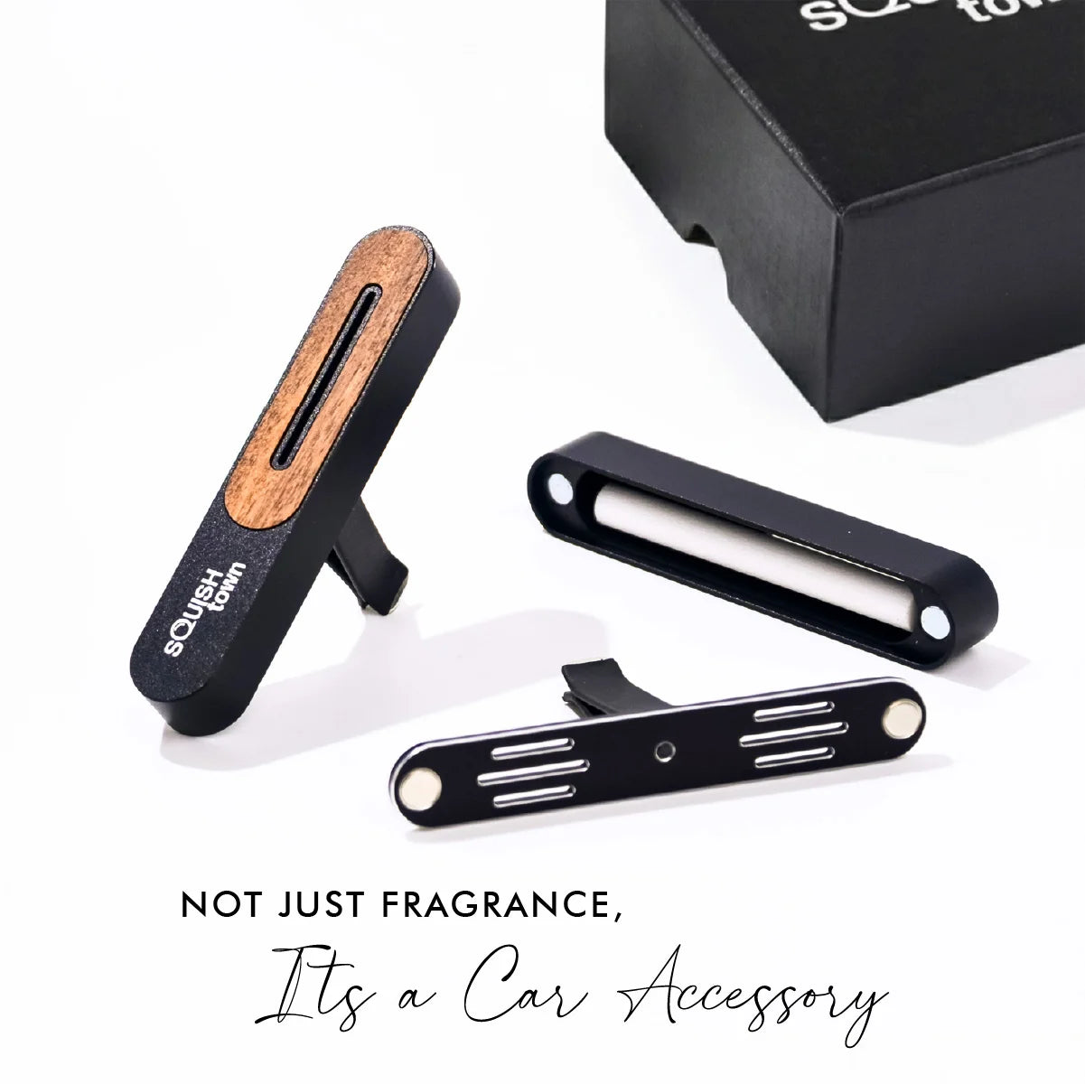 Divine Euphoria - Car Fragrance Set