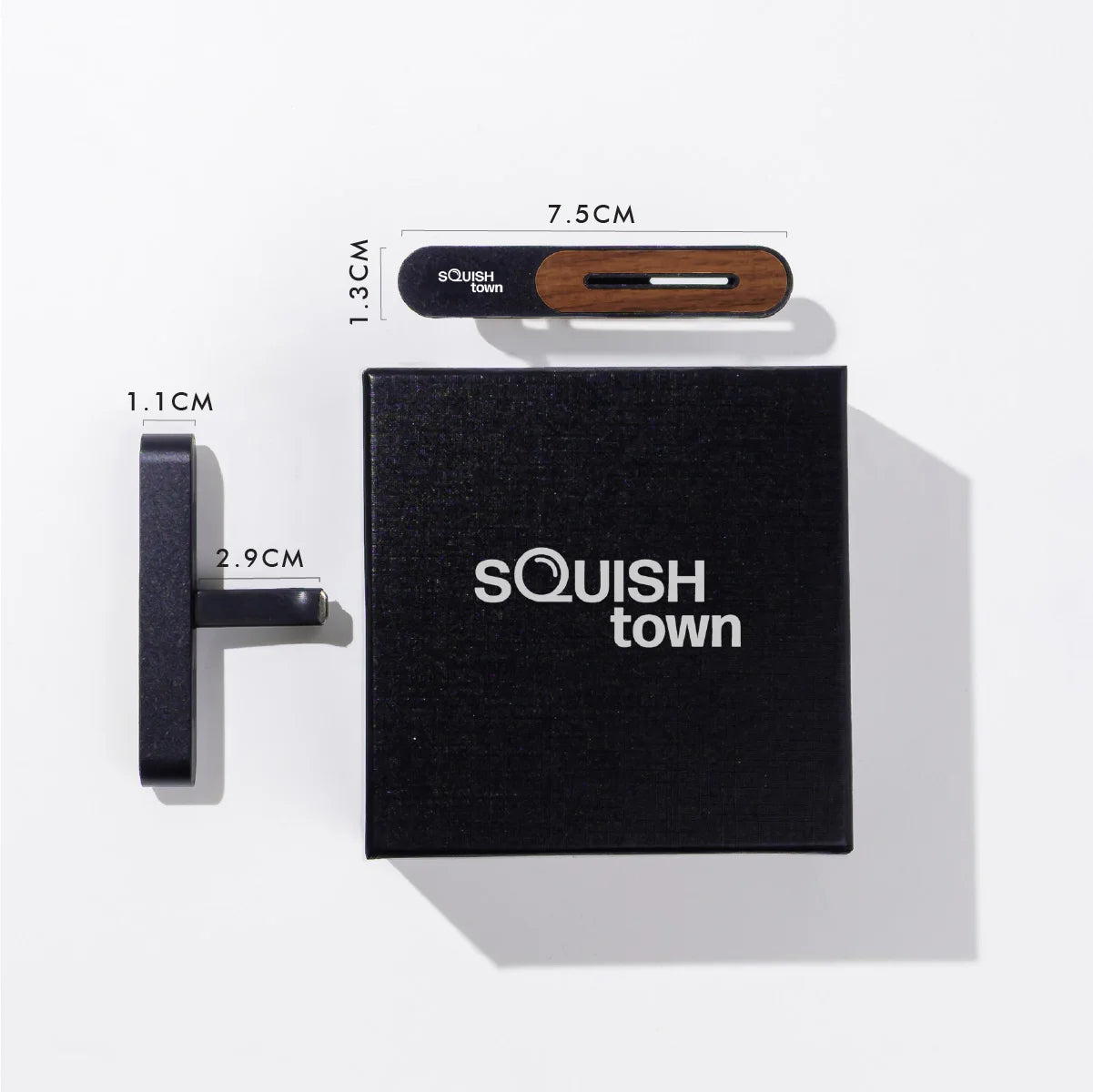 Divine Euphoria - Car Fragrance Set