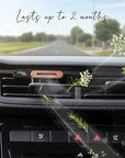 Heaven On Board - Car Fragrance Set