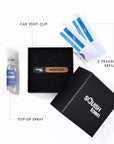 Heaven On Board - Car Fragrance Set