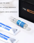 Heaven On Board - Car Fragrance Set