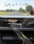 Whispers From The Woods - Car Fragrance Set