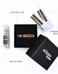 Whispers From The Woods - Car Fragrance Set