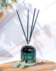 Freshness of green Reed Diffuser 200ml