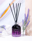 Divine Euphoria Reed Diffuser 200ml