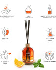 Summer in a bottle Reed Diffuser 200ml