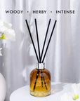 Whispers from the woods Reed Diffuser 200ml