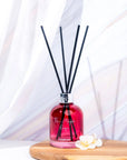 The magic ruse Reed Diffuser 200ml