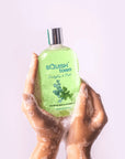 Eucalyptus & Mint - Soothing Bath & Shower Gel