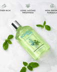 Eucalyptus & Mint - Soothing Bath & Shower Gel