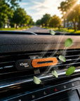 Freshness Of Green - Car Refill Set