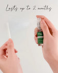 Freshness Of Green - Car Refill Set