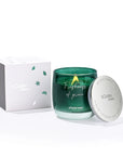 Freshness of Green - Aromatherapy Scented Candle