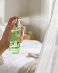 Freshness Of Green - Refreshing Fragrance Mist