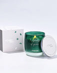 Freshness of Green - Aromatherapy Scented Candle