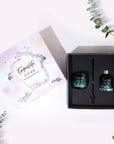 Freshness of green Home Fragrance Set