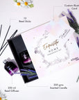 Divine Euphoria Home Fragrance Set