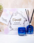 Heaven on board Home Fragrance Set