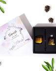 Whispers from the woods Home Fragrance Set