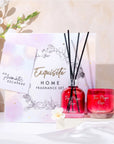 The magic ruse Home Fragrance Set