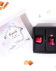 The magic ruse Home Fragrance Set