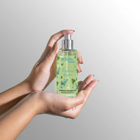 Freshness Of Green - Refreshing Fragrance Mist