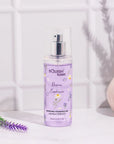 Divine Euphoria - Refreshing Fragrance Mist