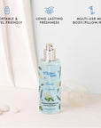 Heaven On Board - Refreshing Fragrance Mist