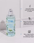 Heaven On Board - Refreshing Fragrance Mist