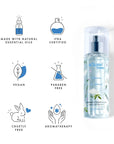 Heaven On Board - Refreshing Fragrance Mist