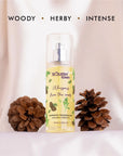 Whispers From The Woods - Refreshing Fragrance Mist