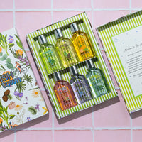 Discovery Bathing - Gift Set