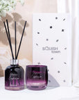 Divine Euphoria Home Fragrance Set