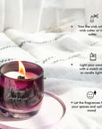 Divine Euphoria Home Fragrance Set